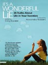 It's A Wonderful Lie